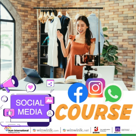 SOCIAL MEDIA BASIC COURSE