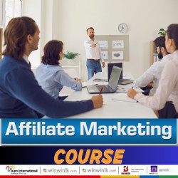 AFFILIATE MARKETING COURSE | FULL COURSE