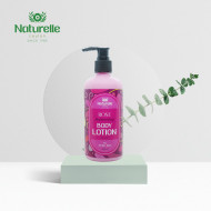 Rose Moisturizing Body Lotion – 300ml