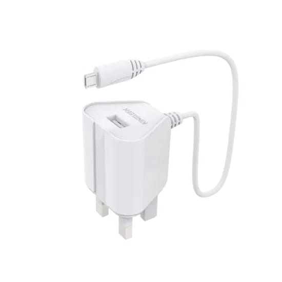 MOBILE CHARGER 2.1A