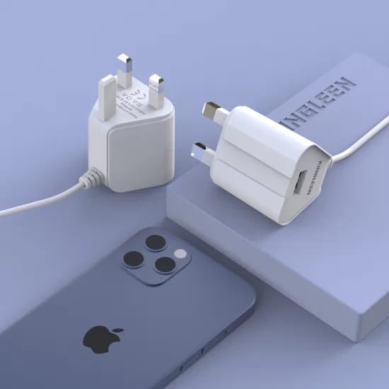 MOBILE CHARGER 2.1A