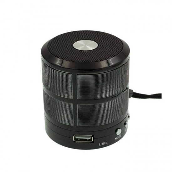 MINI WIREKESS SPEAKER