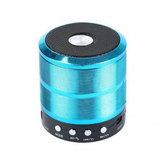 MINI WIREKESS SPEAKER