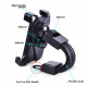 MOTOR BICYCLE PHONE HOLDER