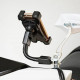 MOTOR BICYCLE PHONE HOLDER