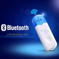 USB BLUETOOTH ADAPTER