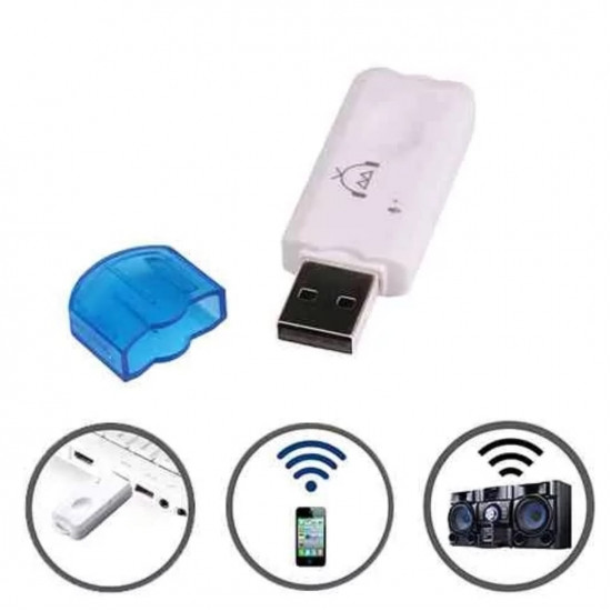 USB BLUETOOTH ADAPTER