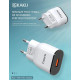 KAKU MOBILE CHARGER 2.4A