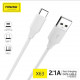 2.1A DATA CABLE TYPE-C