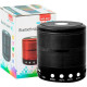 WS-887 Wireless Bluetooth Portable Speaker