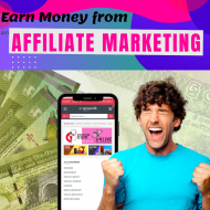 AFFILIATE MARKETING MONTHLY FACILITY - OASIS DISTR