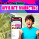 AFFILIATE MARKETING MONTHLY FACILITY - OASIS DISTR