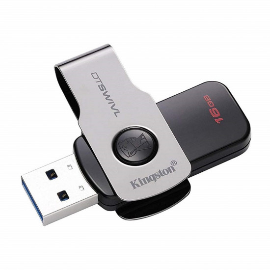 Kingston 8GB 16GB 32GB 64GB 128GB DTSWIVL USB Pen