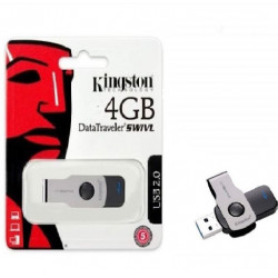 Kingston 8GB 16GB 32GB 64GB 128GB DTSWIVL USB Pen