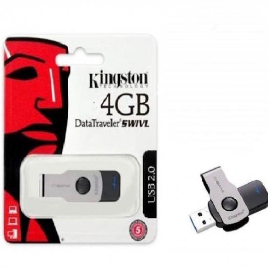 Kingston 8GB 16GB 32GB 64GB 128GB DTSWIVL USB Pen