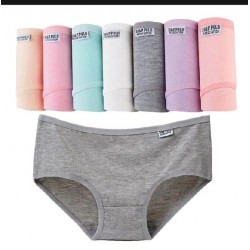 Cotton Ladys underpants