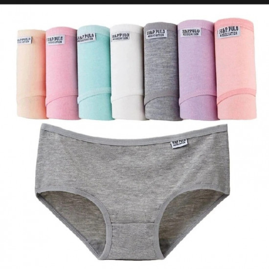 Cotton Ladys underpants