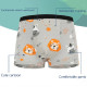 Kids boy underwear