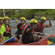 WHITE WATER RAFTING