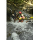 WHITE WATER RAFTING