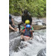 WHITE WATER RAFTING