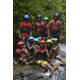 WHITE WATER RAFTING