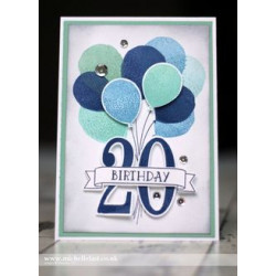 BIRTHDAY CARDS