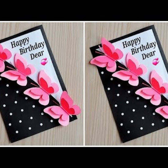 BIRTHDAY CARDS