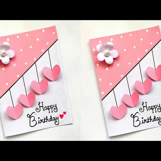 BIRTHDAY CARDS