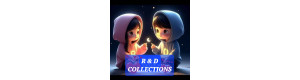 R & D COLLECTIONS