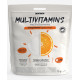 Decathlon Nutrition Orange Multivitamin Tablets