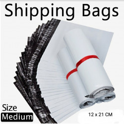 Shipping packing Bags