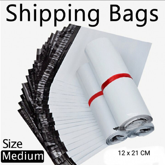 Shipping packing Bags