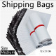 Shipping packing Bags