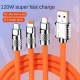 Chargine cable