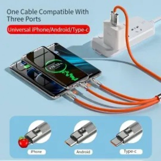 Chargine cable