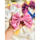 Trible Bow Hair Clip