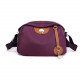 Women's Waterproof Nylon Crossbody Bag