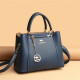 Luxury Women Designer 3 Layers Bag