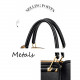 Luxury Women Designer 3 Layers Bag