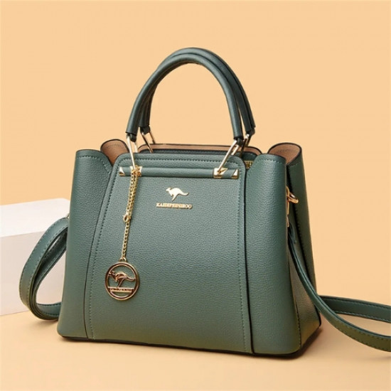 Luxury Women Designer 3 Layers Bag