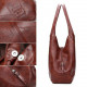 Yogodlns Vintage Women Hand Bag Designers