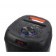 NDR-810 Dual 8 Inch High Power Bluetooth Speaker