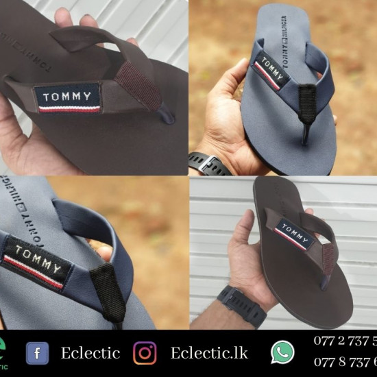 tommy hilfiger sale flip flops