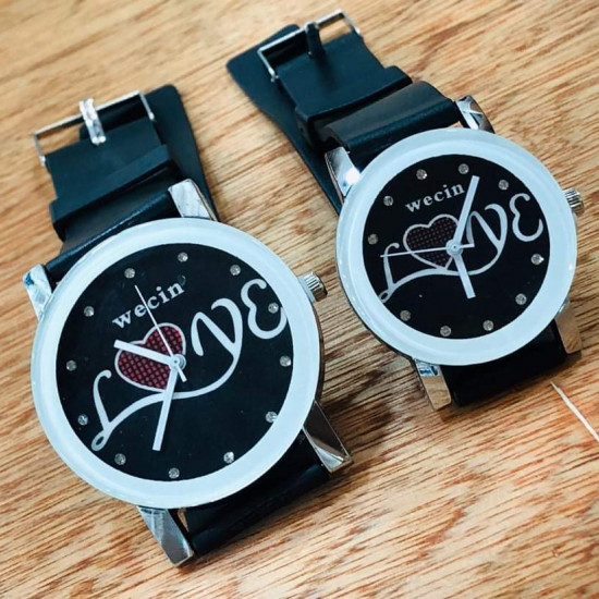 couple watch new design