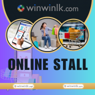 WINWINLK STALL | 25 PRODUCTS
