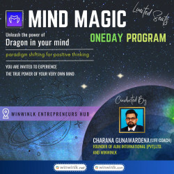 Mind Magic One Day Program