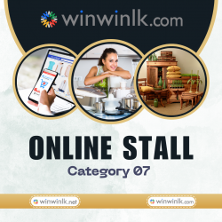 ONLINE STALL | CATEGORY 07 | 10 PRODUCTS