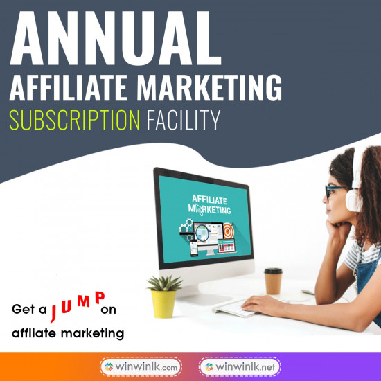 ANNUAL SUPER AFFILIATE FACILITY