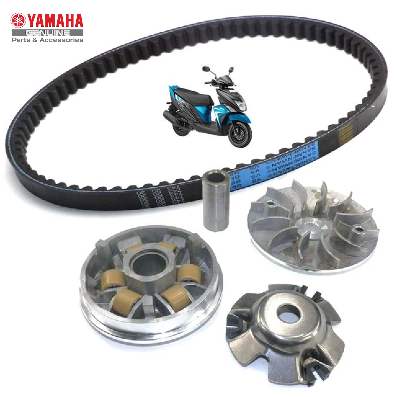 Yamaha ray zr parts cheap buy online